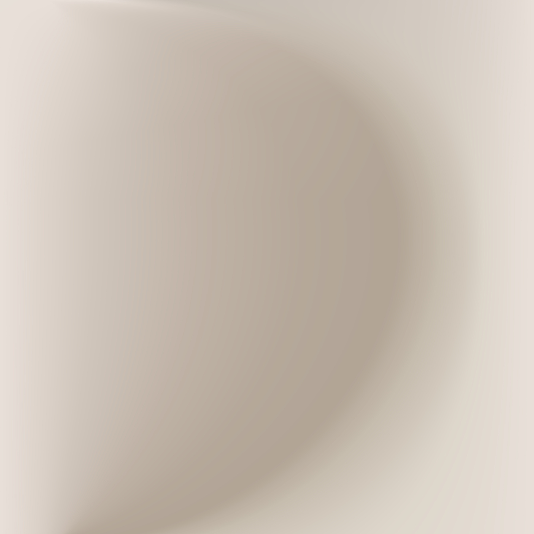 Beige soft neutral gradient  background